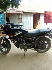 Bajaj Pulsar 150